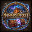 Nomad's Pocket - Cozy Dimensions logo