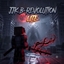 [LITE] Cursed Fate JJK B-Revolution logo