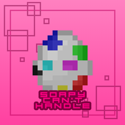 Soapy's Craftable Spawn Eggs logo