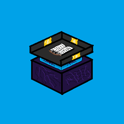 Leveling Bench logo