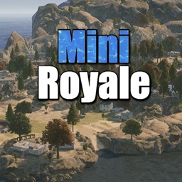 Mini Royale logo