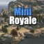 Mini Royale logo
