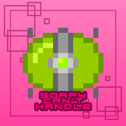 Soapy's Shrink and Grow logo