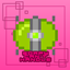 Soapy's Shrink and Grow logo