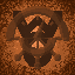 Wayward Outlands logo