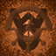 Wayward Outlands logo
