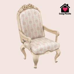 Coquette Chair logo