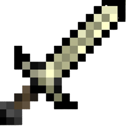 Theovennce's Quartz Tools and Armor logo