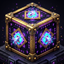 Ultimate Lucky Blocks: Pandora's Vault logo