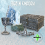 Frozen Kingdom logo