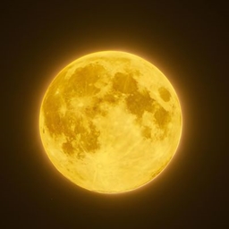 Itz Giallo Lunar | MCPE PVP PACK | FPS optimizer project image