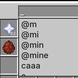 RS Search History project image