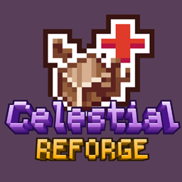 AnvilCraft: DearPlus logo