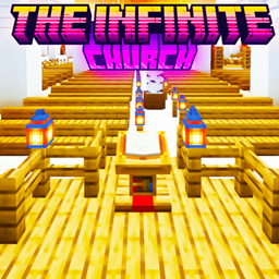 The Infinite Church logo