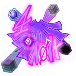 - 4N0VA SMP - logo