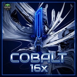 COBALT 16x for Minecraft 1.16.22 — Textures screenshot