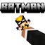 Batman Totem logo