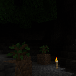 True Darkness Remake project image