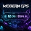 Modern CPS logo