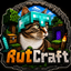 RutCraft logo