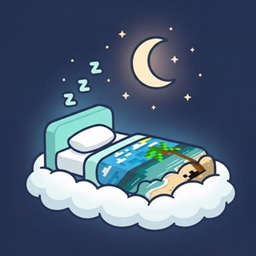 Dreamy Beds logo