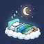 Dreamy Beds logo