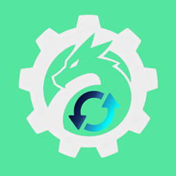 nyoUpdates | ⚡Blazing Fast Mod Manager  logo
