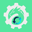 nyoUpdates | ⚡Blazing Fast Mod Manager  logo