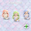 Mermaid Plushie logo