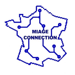 MIAGE To the SKY logo