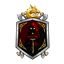 Blood Date Chat - Diosesmon logo