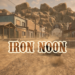 Iron Noon project image