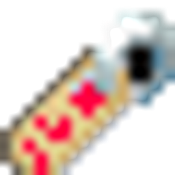 Custom Name Tag Texture project image
