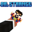Dr Strange Totem logo