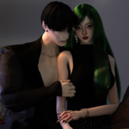 [CalebVito]couple pose25716 logo