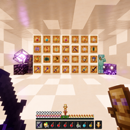 Vanilla X Nethpot V2 project image
