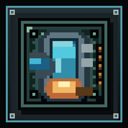 Skyward Machine Framework