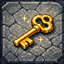 Key Items logo