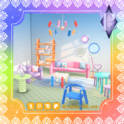 Polarisu__RainbowDash set logo