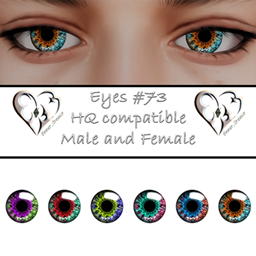 Eyes #73 project image