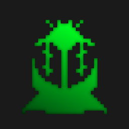 Mystical Overgrowth logo