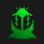 Mystical Overgrowth logo