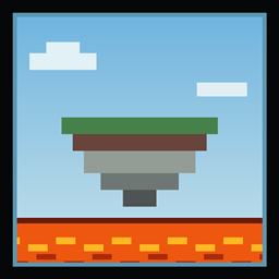 Skyward World Rules project image