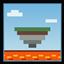Skyward World Rules logo