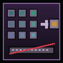 JEI Recipe Attribution Control project image
