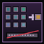 JEI Recipe Attribution Control logo