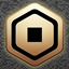 Robux Tycoon: The Ultimate OP Experience logo