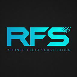 Refined Fluid Substitution project image