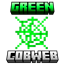 Green Cobweb logo