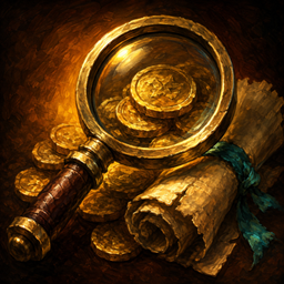 Vendor Search logo